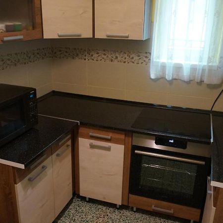 Sunny Apartman นีเรกฮาซา ภายนอก รูปภาพ