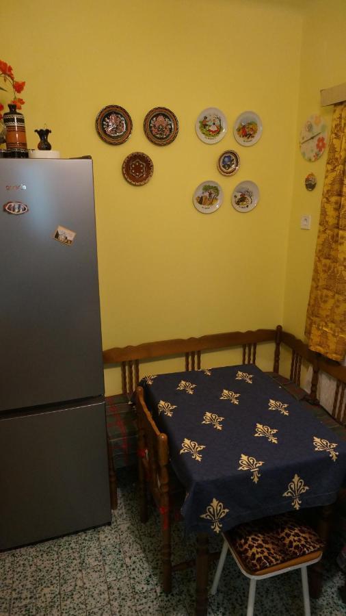 Sunny Apartman นีเรกฮาซา ภายนอก รูปภาพ